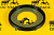 Сальник шкворня JCB (Original) 904/06700 Сальник шкворня JCB (Original) 904/06700