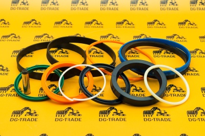 Ремкомплект гидроцилиндра JCB (OEM) 991/20029