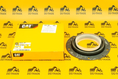 Сальник коленвала передний Caterpillar (Original) 226-4755