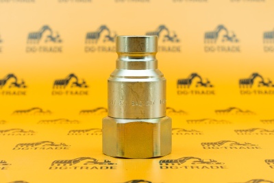 БРС LSQ-FFH-02PF Тип FIRG D=1/4