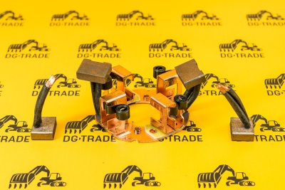 Щеткодержатель для стартера (KRAUF) EA42537082 (1)