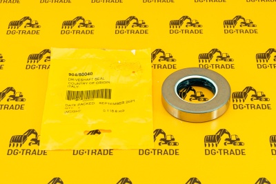 Сальник полуоси JCB (Original) 904/50040