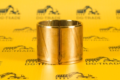Втулка гидроцилиндра передней стрелы JCB (Original) 808/00309 (3)