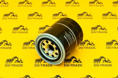 Топливный фильтр Komatsu (Yanmar) YM119000-55600 (2)