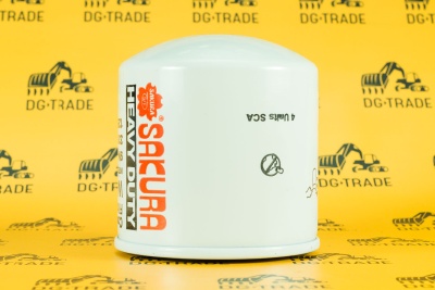 Фильтр охлаждающей жидкости JCB 02/912211 фото в интернет-магазине DG-Trade