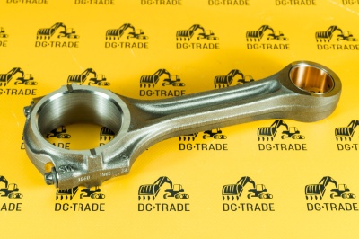 Шатун в сборе Perkins 4115C313