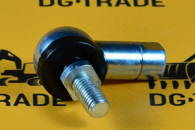 Шарнир JCB 123/08002 (1)