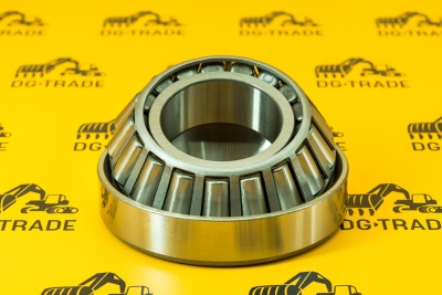 Подшипник Carraro (TIMKEN) 027395