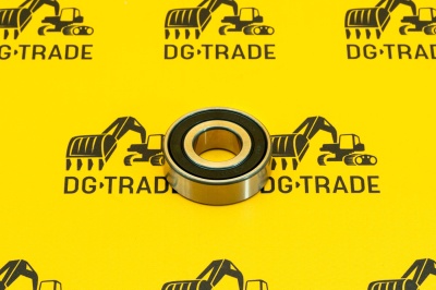 Подшипник обводного ролика JCB (KOYO) 320/08530B (1)