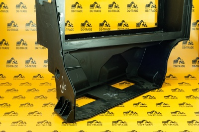 Корпус отопителя кабины в сборе JCB (Original) 333/A0280 (2)