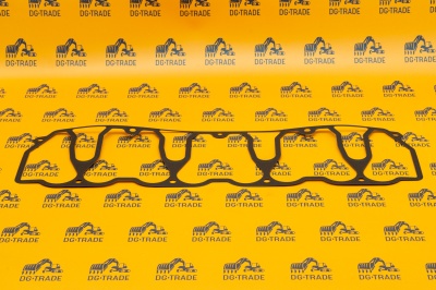 Прокладка клапанной крышки Volvo (VR) VOE20972267 (1)