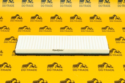 Фильтр отопителя салона JCB 30/925759