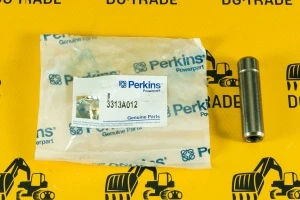 Направляющая клапана Perkins 3313A012