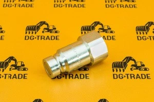 БРС LSQ-FFH-03PF G3/8 Тип FIRG Ниппель 45/910700