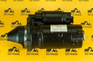 Стартер Perkins (Iskra) 2873K404