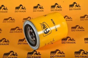 Фильтр КПП JCB 581/18076 (T) Фильтр КПП JCB 581/18076 (T)
