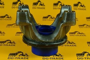 Фланец хвостовика JCB (OEM) 458/20814