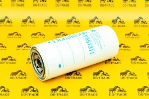 Топливный фильтр CATERPILLAR 1R-0749