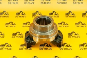 Фланец КПП JCB (OEM) 459/70138