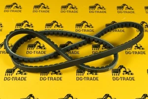 Ремень системы охлаждения JCB (CONTITECH) 01/124405