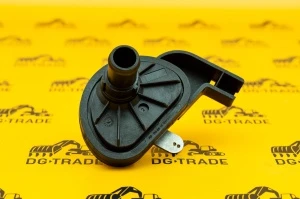 Клапан отопителя салона JCB (OEM) 25/221239