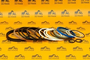 Рекомплект цилиндра подьема стрелы Hyundai (OEM) 31Y1-20430