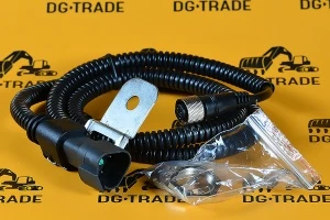 Датчик положения колес JCB 701/80312