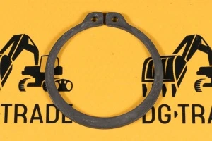 Стопорное кольцо 45мм JCB 2203/0060