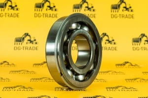 Подшипник КПП Carraro 026190