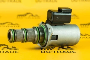 Соленоид КПП JCB (Original) 25/222913