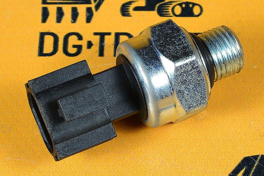 Hitachi OEM 4436535