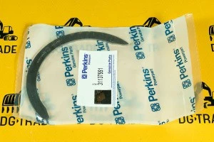 Комплект полуколец упорных Perkins T427336