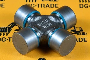 Крестовина полуоси 30х84 мм Carraro 040837