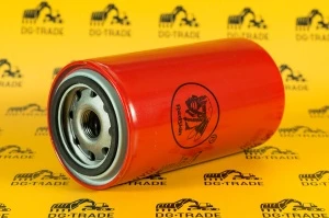 Топливный фильтр Komatsu 600-319-3750