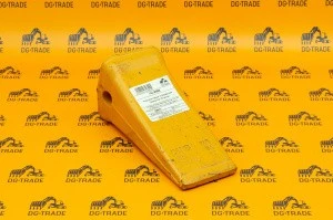 Коронка ковша стандартная Caterpillar (Original) 1U-3302