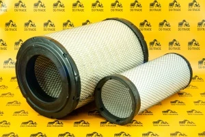 Комплект воздушных фильтров Hitachi 4286128