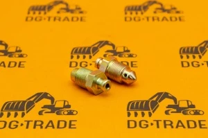 Пресс-масленка JCB (Original) 816/60040