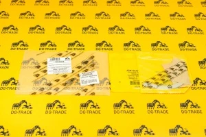 Комплект полуколец JCB (Original) 320/09208