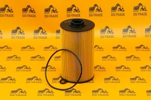 Топливный фильтр Hitachi 4649267