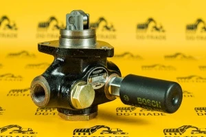 Насос подкачки топлива Doosan (Original) 105207-154A