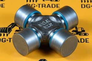 Крестовина полуоси 30x85 мм Carraro 046297