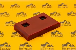 Направляющая телескопа JCB (OEM) 160/00991