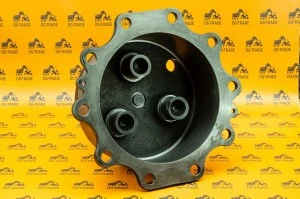 Крышка ступицы Carraro (OEM) 68126 Крышка ступицы Carraro (OEM) 68126