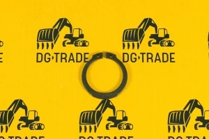 Стопорное кольцо солнечной шестерни JCB (Original) 821/00494