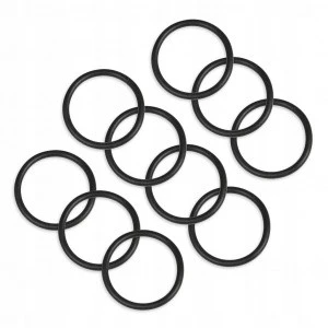 Уплотнительное кольцо 027 / 222 (38*3мм) 027