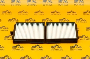 Фильтр отопителя салона (DX Series) Komatsu 20Y-979-6261