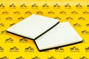 Фильтр кондиционера JCB (DIGIT) 332/F8191