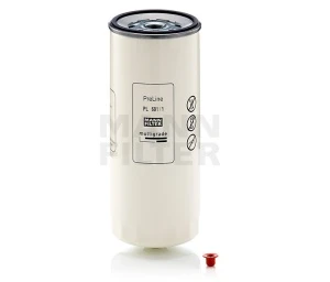 Фильтр топливный PL 601/1