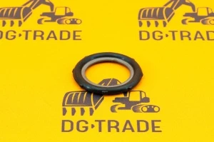 Прокладка маслоохладителя 6HK ISUZU (Original) 8-98045449-0