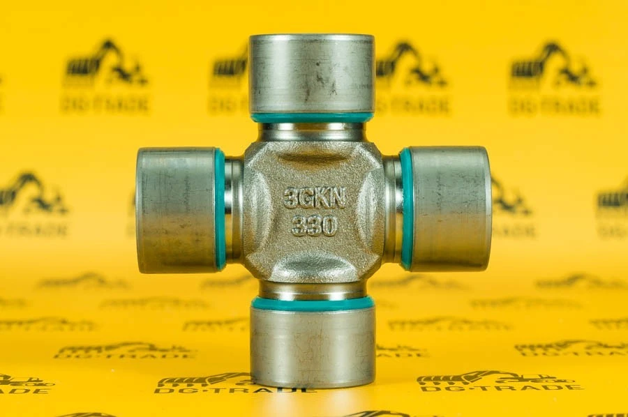 JCB Original 333 H4196